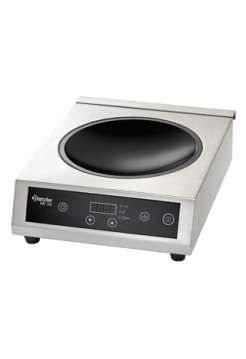 Плита індукційна Bartscher WOK IW35 105986